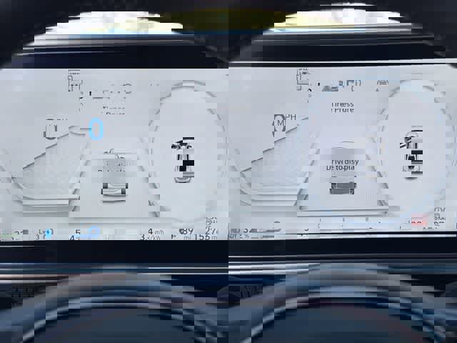 Certified 2025 Hyundai Ioniq 6 SEL image 26