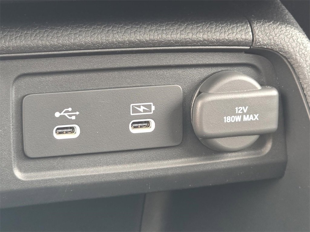 New 2026 Honda Passport TrailSport image 10