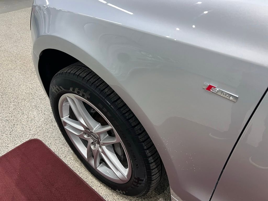 Used 2013 Audi Q5 3.0T Prestige image 17