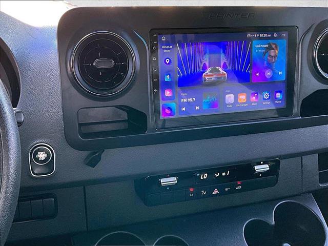 Used 2020 Mercedes-Benz Sprinter 2500 image 8