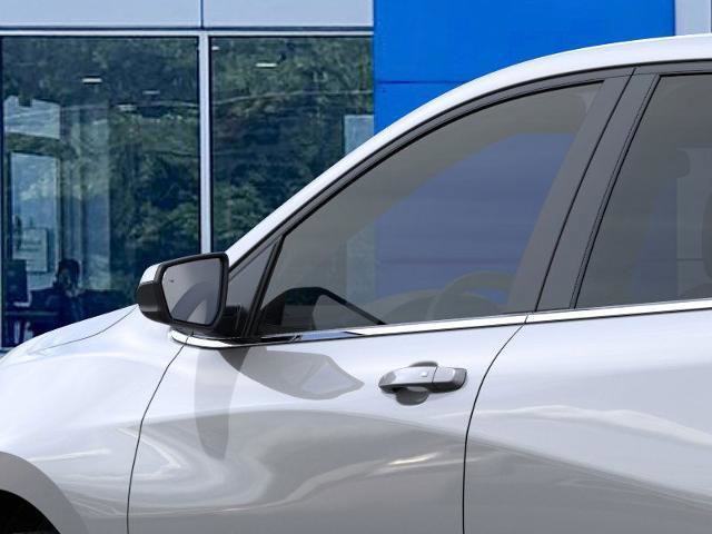 New 2024 Chevrolet Equinox LT w/ Driver Convenience Package AWD/4WD image 12