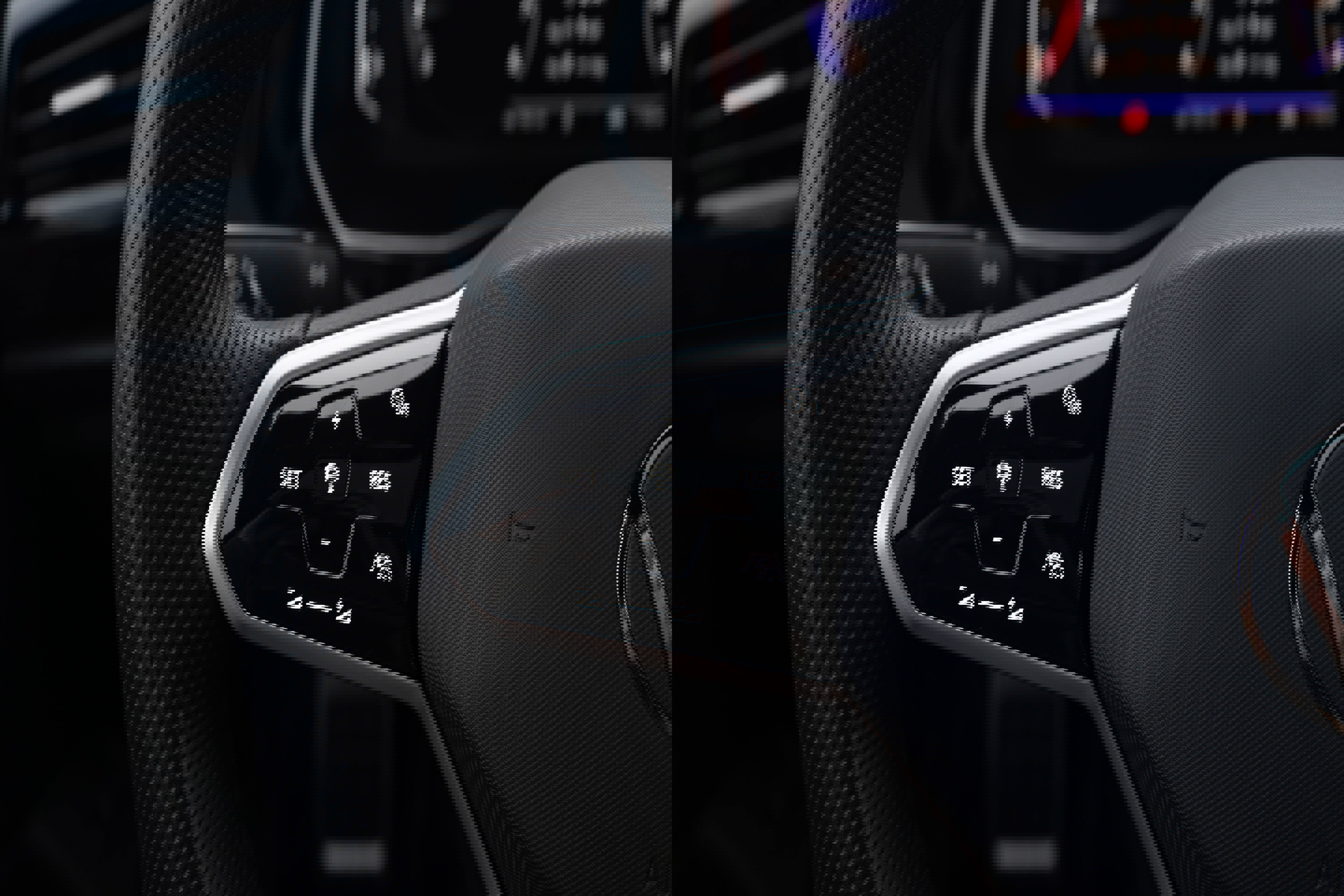 Used 2024 Volkswagen Jetta GLI Autobahn w/ GLI Black Package image 16