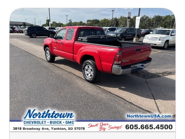 Used 2005 Toyota Tacoma PreRunner image 7