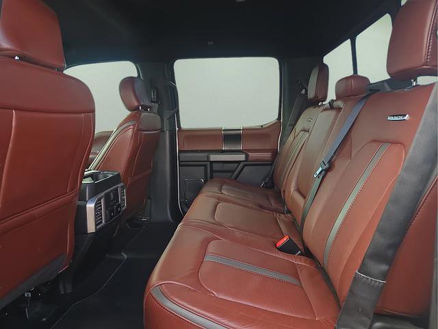 Used 2019 Ford F150 Platinum w/ Equipment Group 701A Luxury image 16