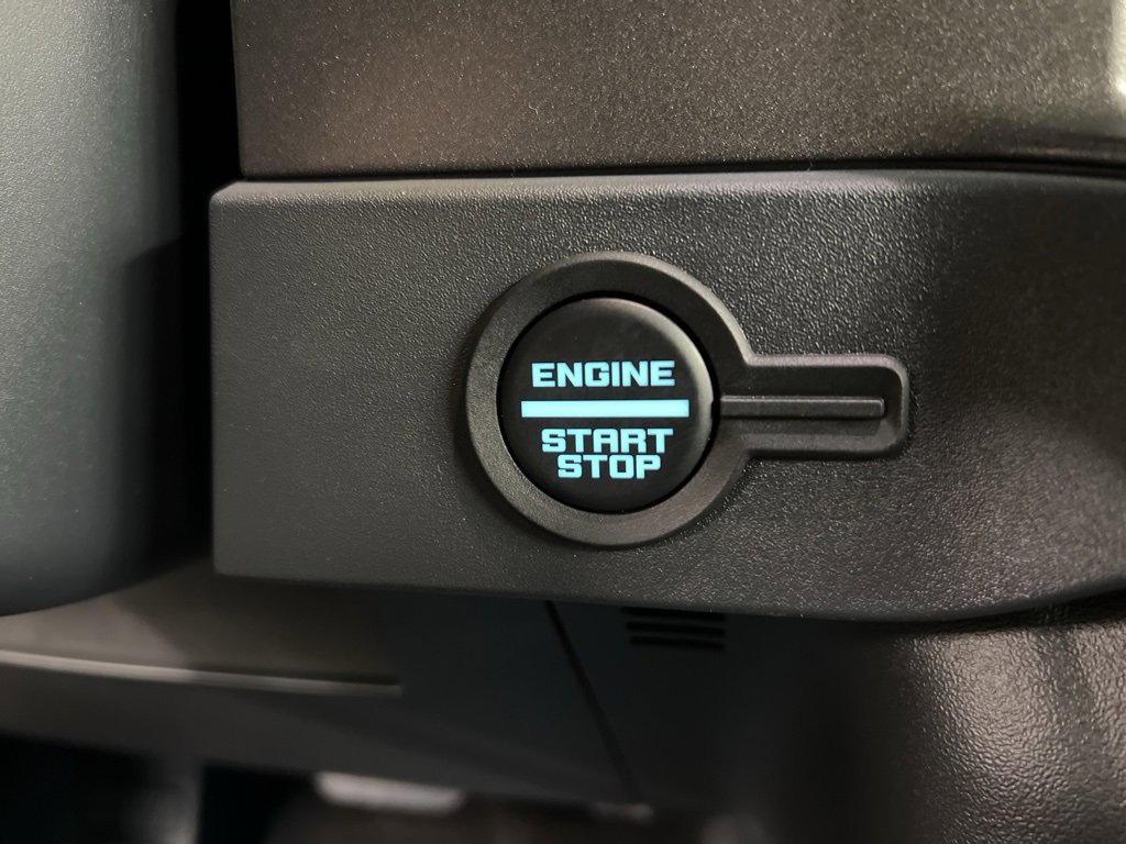 New 2026 Ford Bronco Big Bend image 19