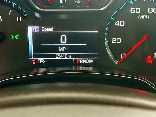 Used 2014 Chevrolet Impala LT w/ Premium Seating Package image 12