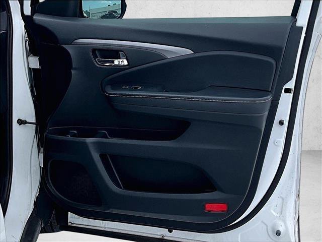 Used 2021 Honda Ridgeline Sport image 19