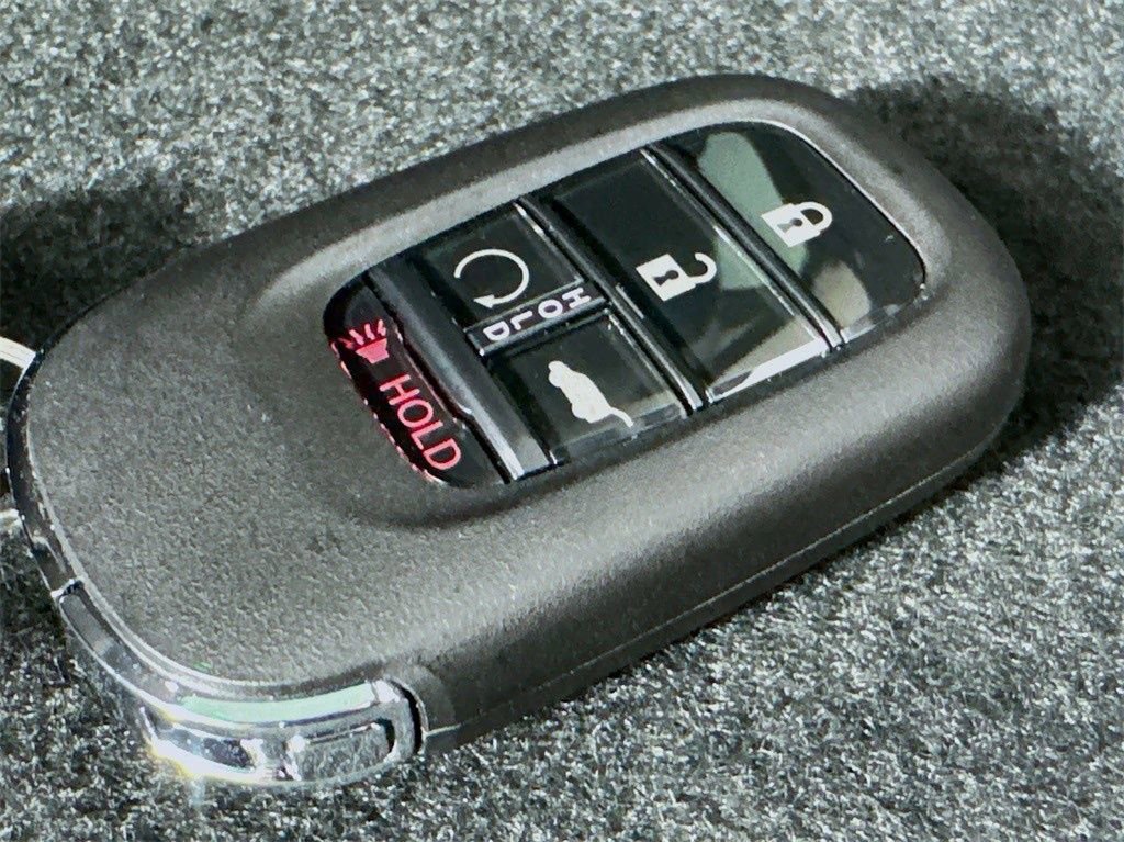 Certified 2025 Honda Pilot EX-L image 41