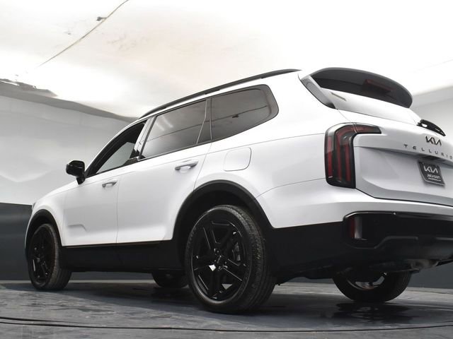 Certified 2024 Kia Telluride SX X-Line image 39