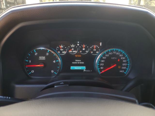 Used 2019 GMC Sierra 2500 Denali w/ Duramax Plus Package image 31