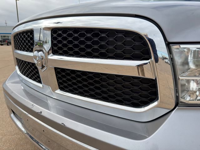 Used 2024 RAM 1500 Classic SLT image 6