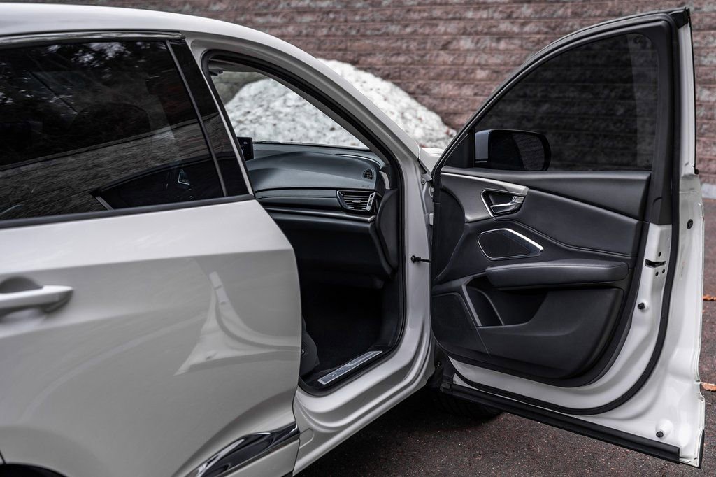 Used 2020 Acura RDX FWD image 15