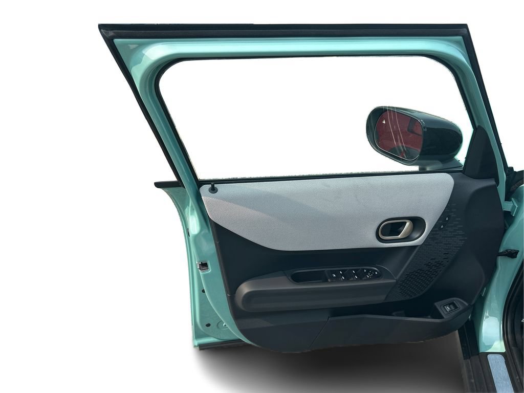 New 2026 MINI Cooper S FWD image 19