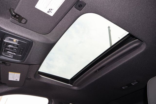 New 2026 GMC Sierra 2500 AT4 w/ AT4 Premium Plus Package image 28