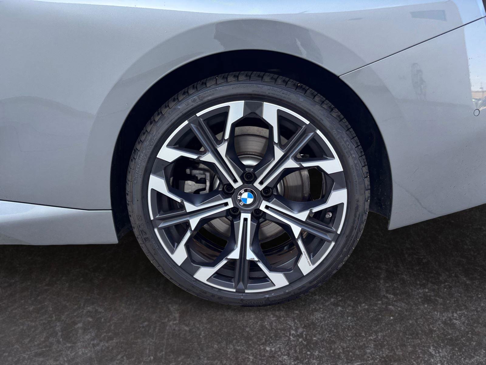 Certified 2025 BMW 230i xDrive Coupe w/ M Sport Package AWD/4WD image 29