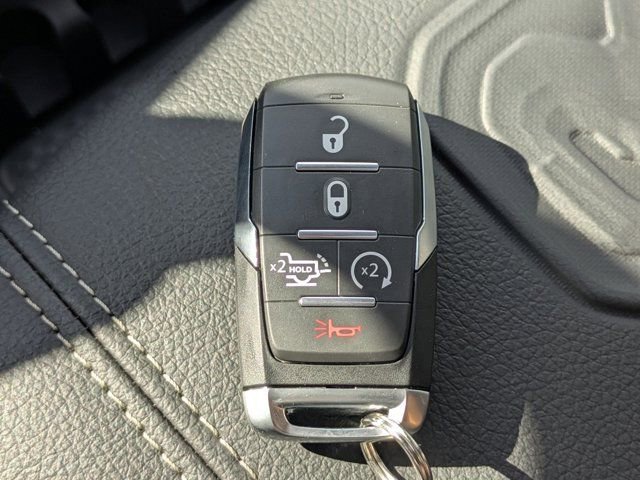 New 2026 RAM 2500 Laramie image 25