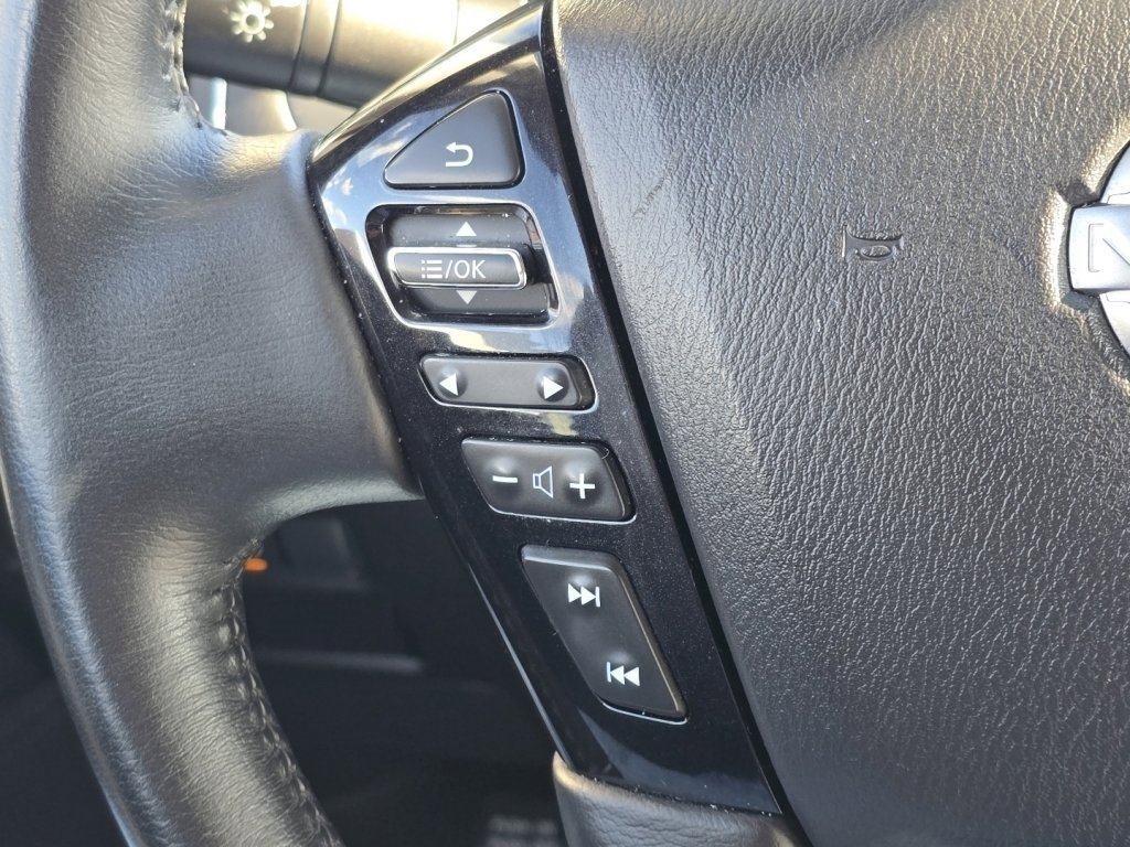 Used 2024 Nissan Armada SV image 29