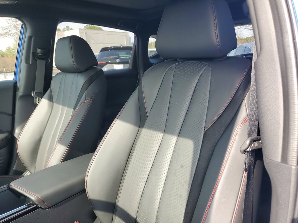 New 2025 Acura ADX A-Spec image 20