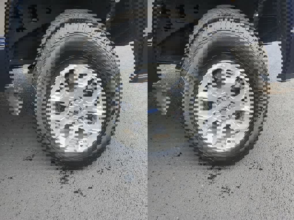 Used 2023 Ford F150 XLT image 11