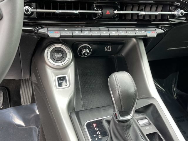 Used 2024 Dodge Hornet R/T AWD/4WD image 36