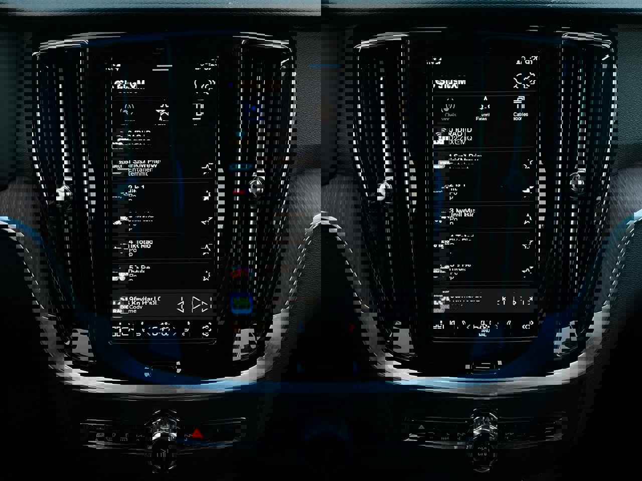 Used 2025 Volvo V60 B5 Cross Country Plus image 31