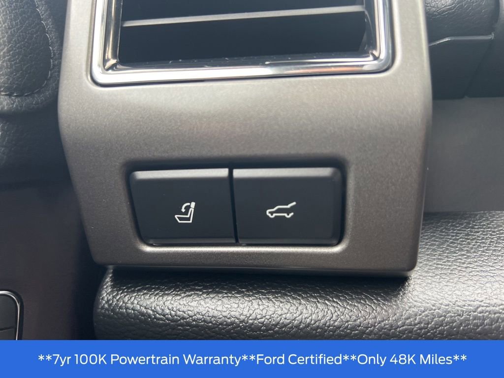 Used 2021 Ford Expedition Max XLT image 16