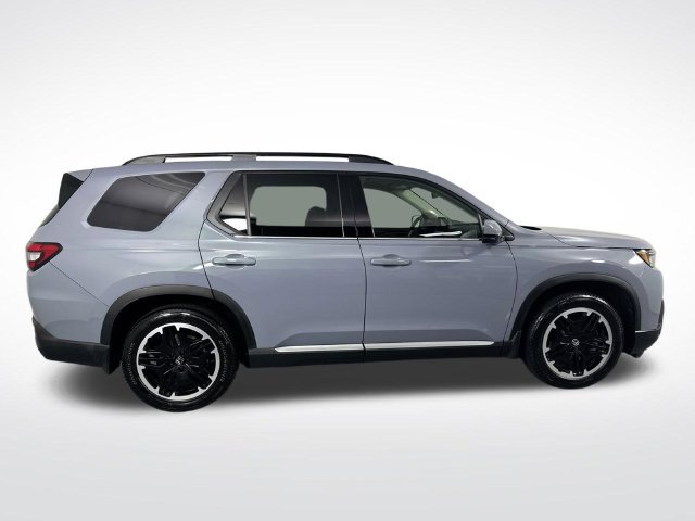 Certified 2026 Honda Pilot Touring image 39