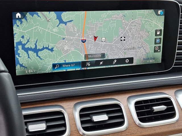 Used 2022 Mercedes-Benz GLE 350 4MATIC image 15