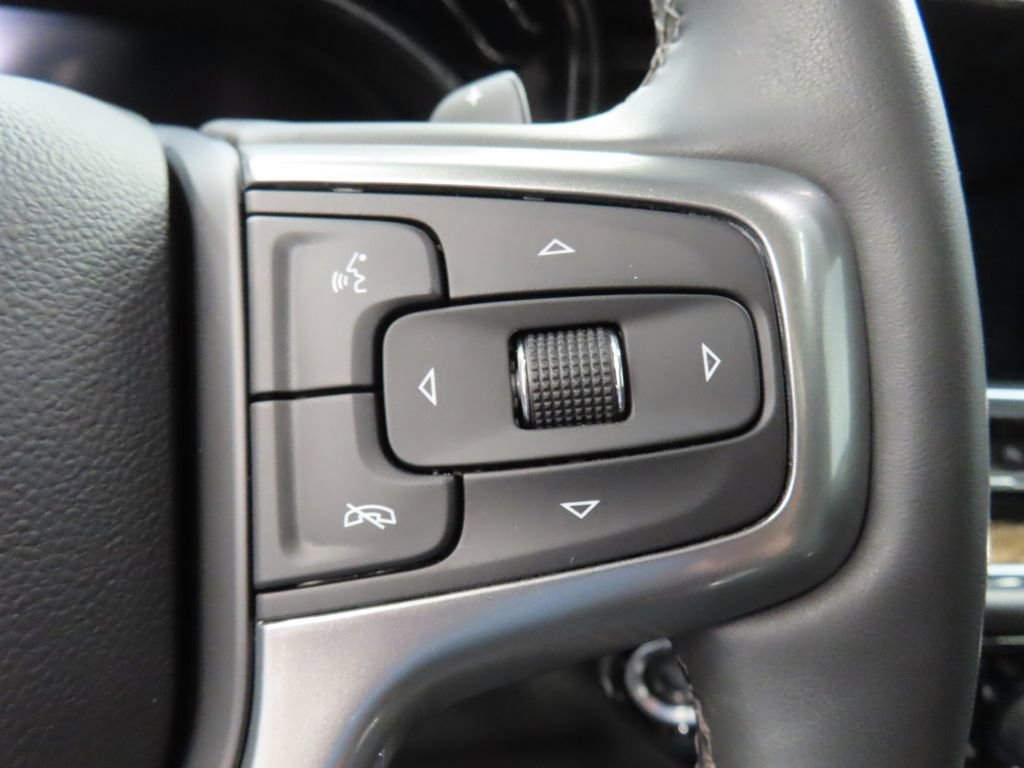 Used 2024 Chevrolet Silverado 1500 RST AWD/4WD image 59