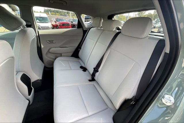 New 2026 Hyundai Kona SE AWD/4WD image 10