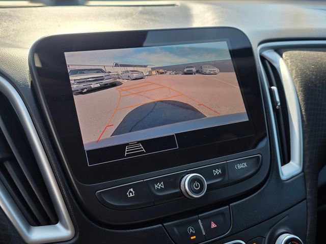 Used 2024 Chevrolet Malibu LS FWD image 26