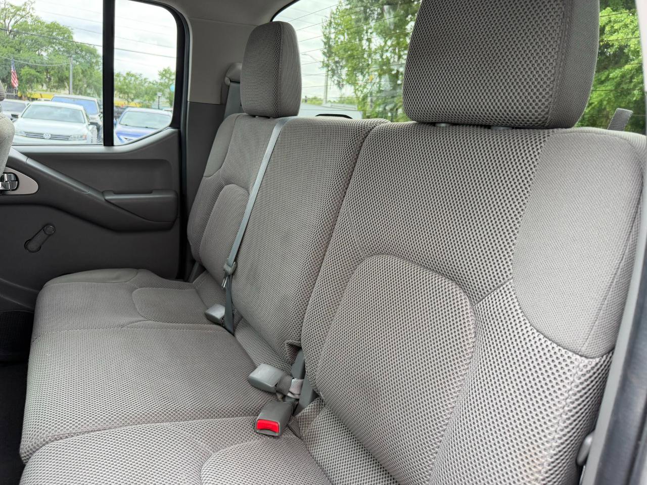 Used 2016 Nissan Frontier S RWD image 39