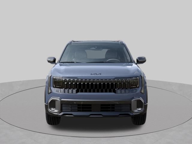 New 2027 Kia Seltos X-Line S w/ X-Line S Premium Package AWD/4WD image 2
