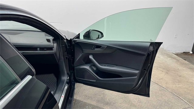 Used 2018 Audi A5 2.0T Prestige w/ Driver Assistance Package image 9