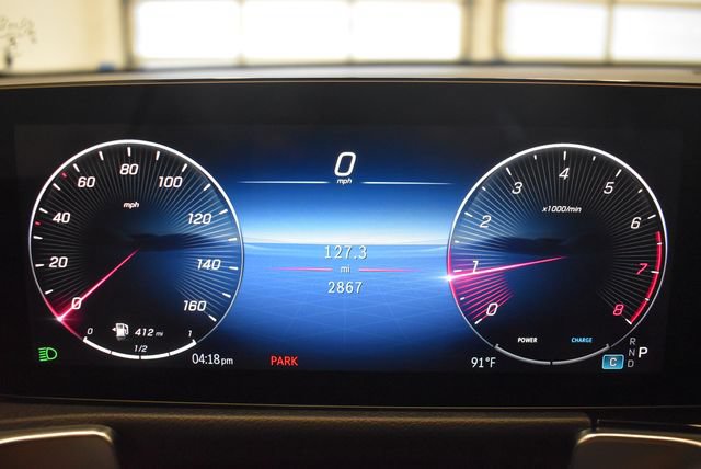 New 2026 Mercedes-Benz GLB 250 4MATIC image 25