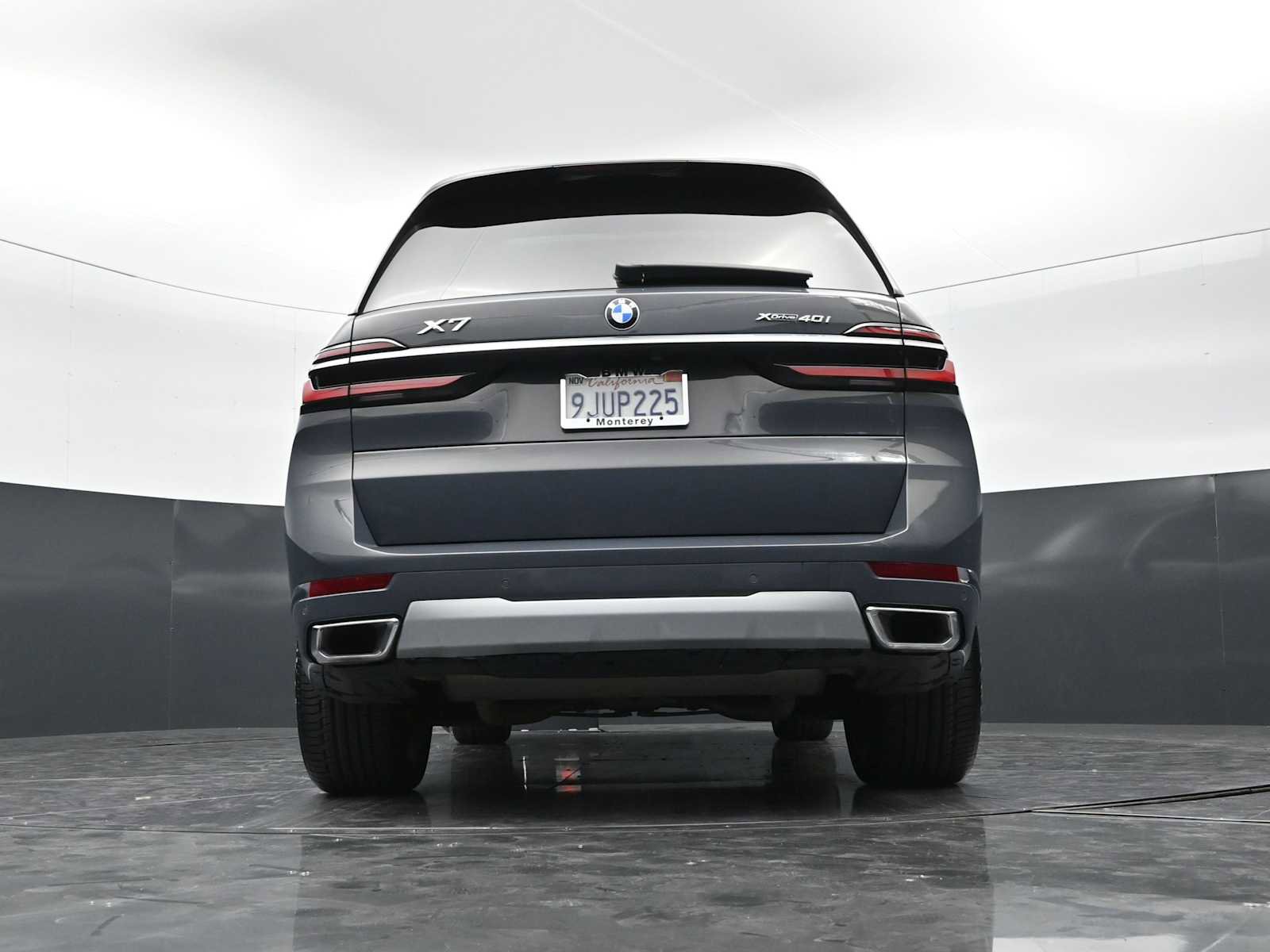 Certified 2023 BMW X7 xDrive40i w/ Executive Package AWD/4WD image 31