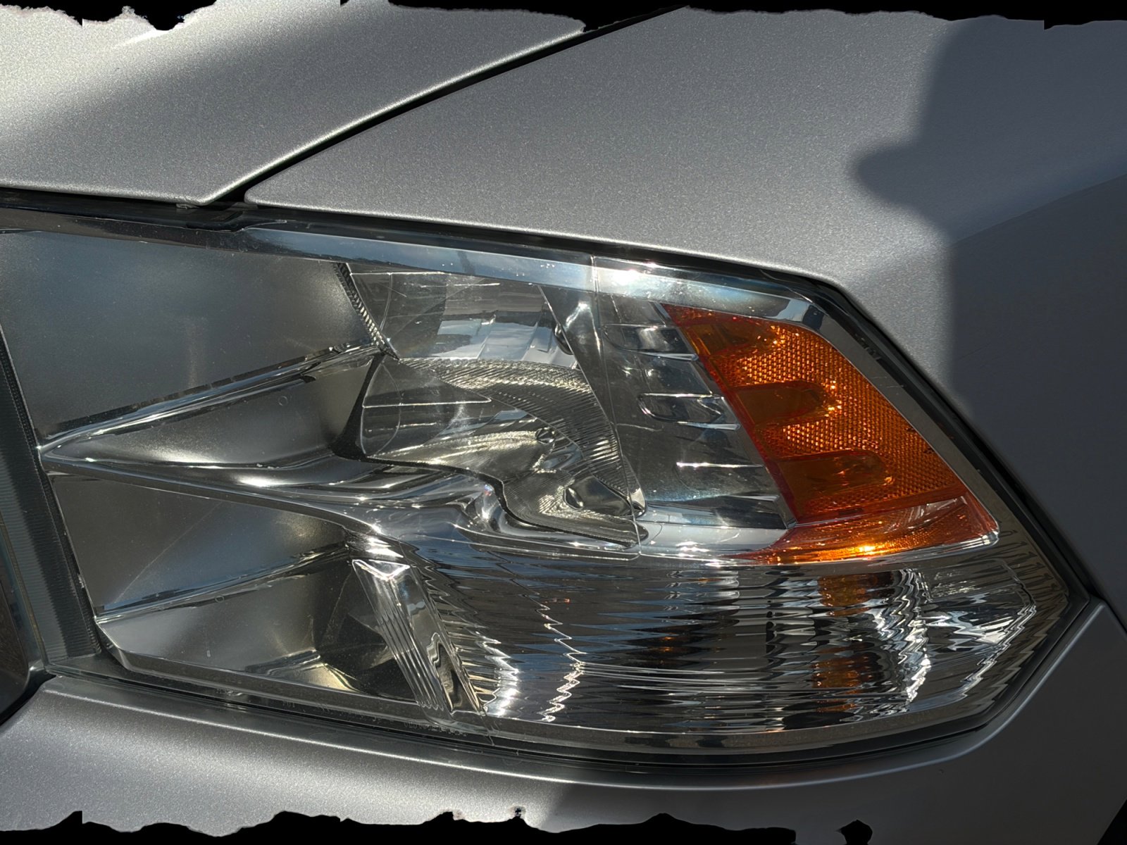 Used 2016 RAM 1500 Big Horn AWD/4WD image 10