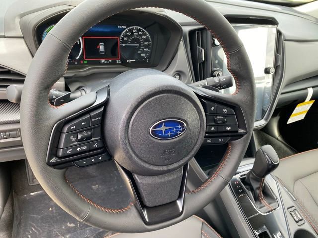 New 2026 Subaru Crosstrek 2.5i Limited image 12