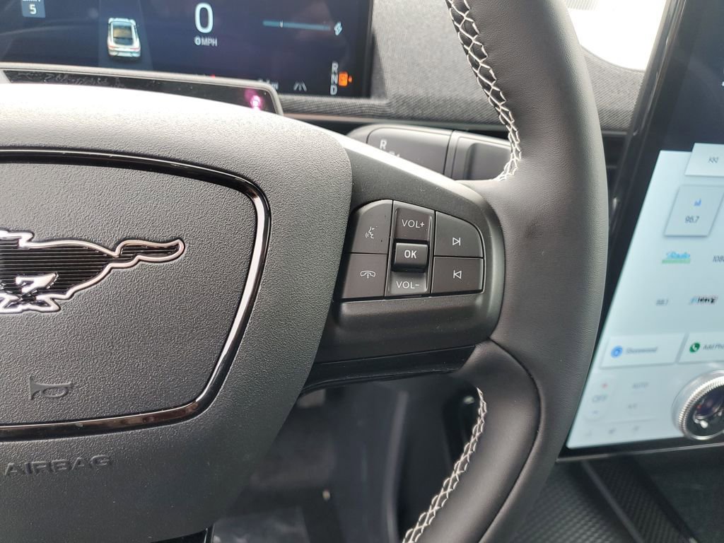 New 2026 Ford Mustang Mach-E GT image 21