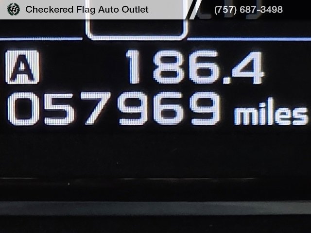 Used 2018 Subaru WRX STI Limited image 26