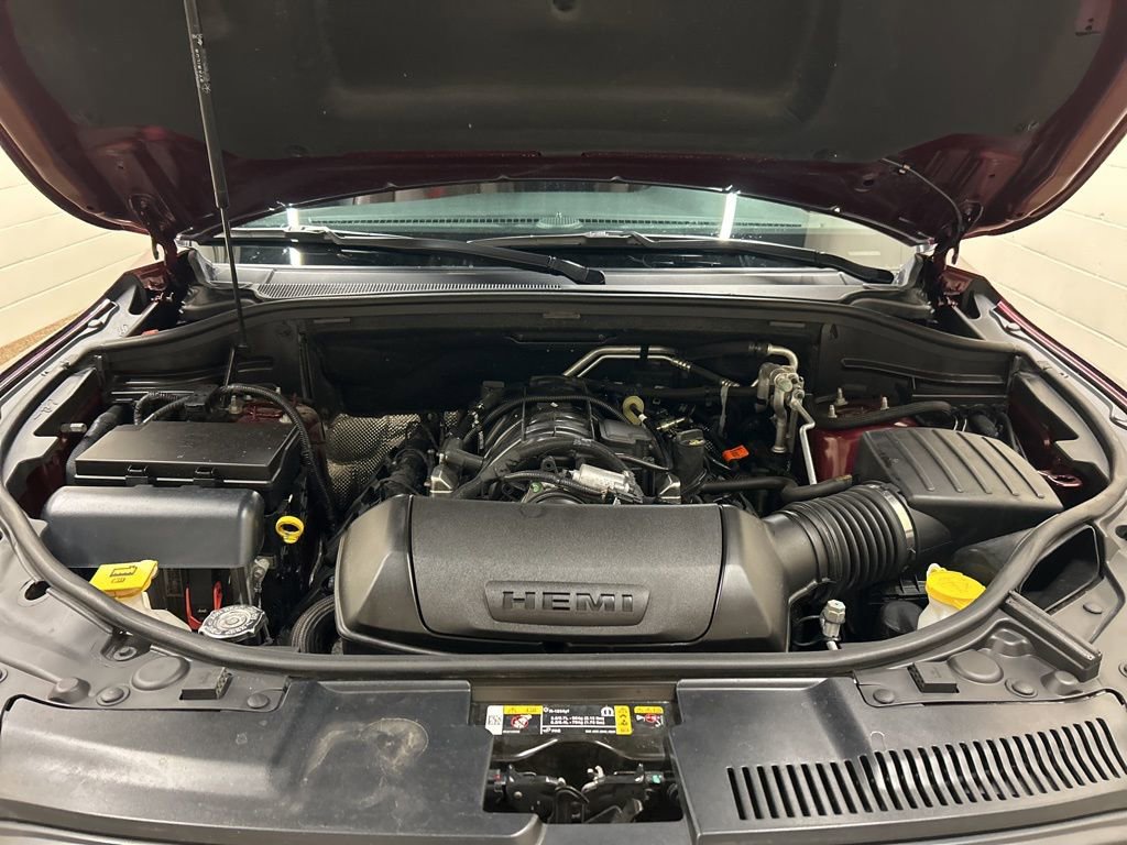 Used 2024 Dodge Durango R/T image 18