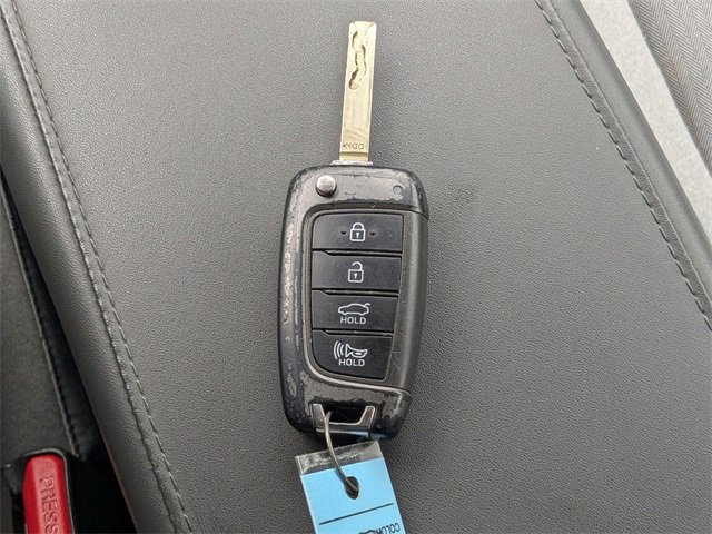 Used 2021 Hyundai Sonata SE image 30