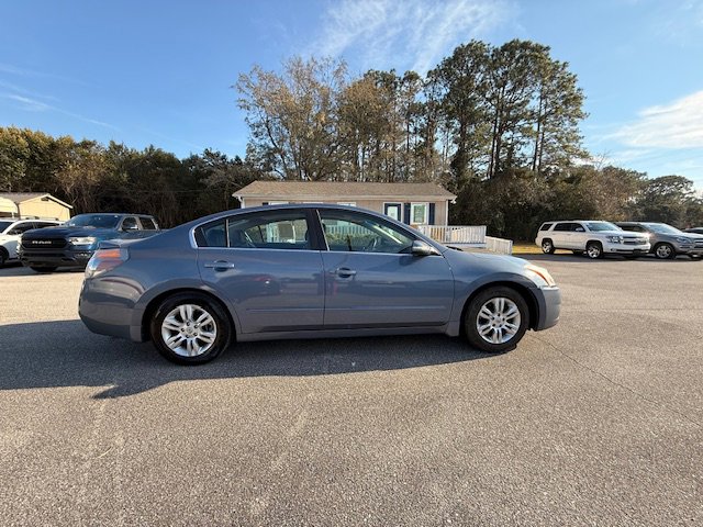 Used 2012 Nissan Altima 2.5 SL w/ 2.5SL Pkg FWD image 3
