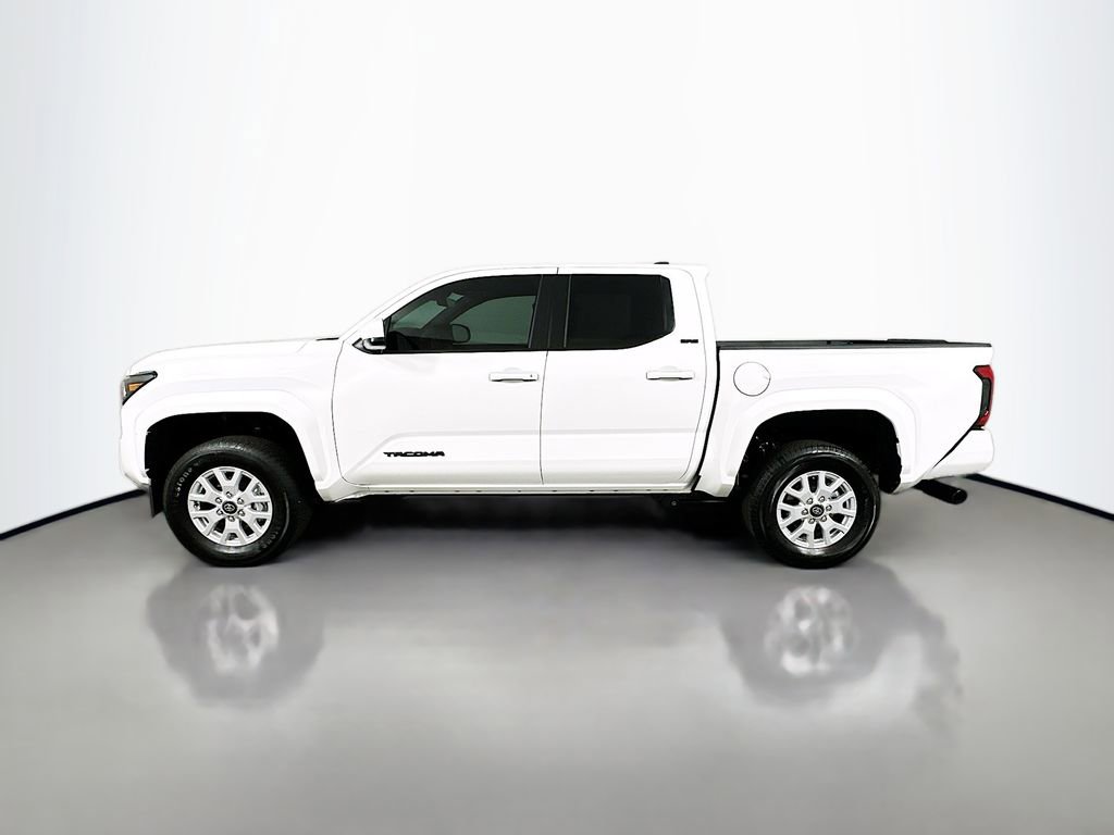 Certified 2026 Toyota Tacoma SR5 image 8