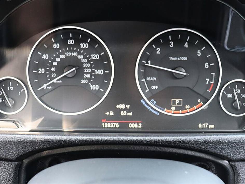 Used 2016 BMW 340i Sedan RWD image 34