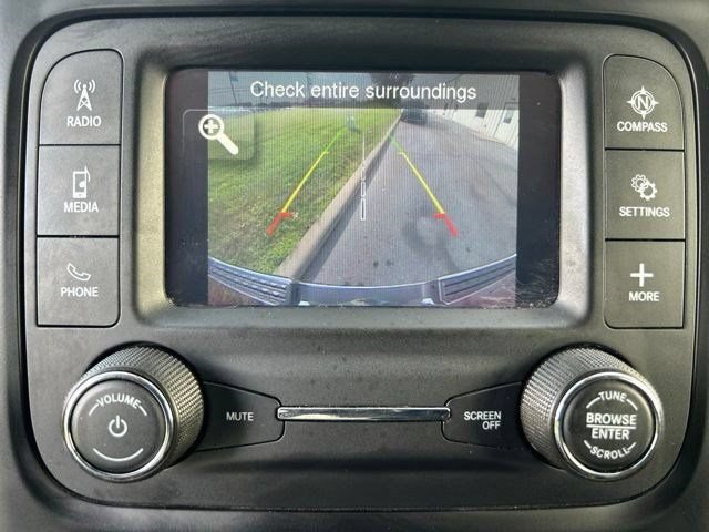 Used 2019 RAM 1500 Tradesman w/ SXT Appearance Group AWD/4WD image 25