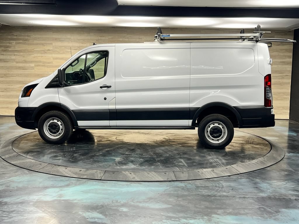 Used 2024 Ford Transit 250 Low Roof RWD image 14