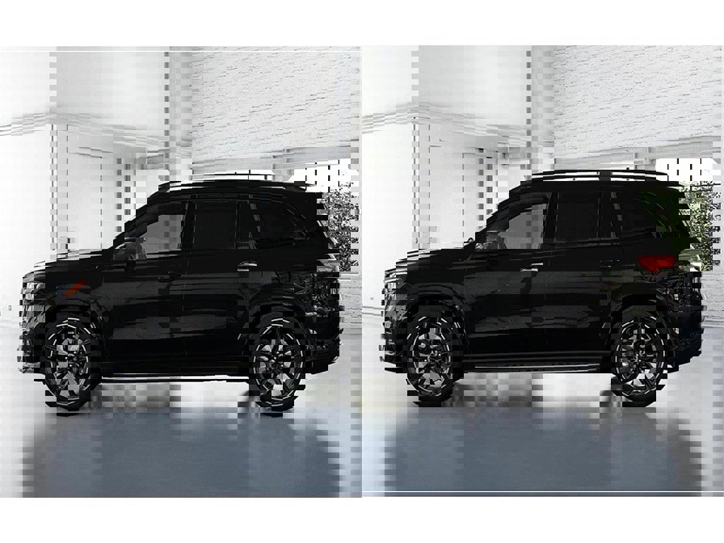 New 2026 Mercedes-Benz GLS 580 4MATIC image 34