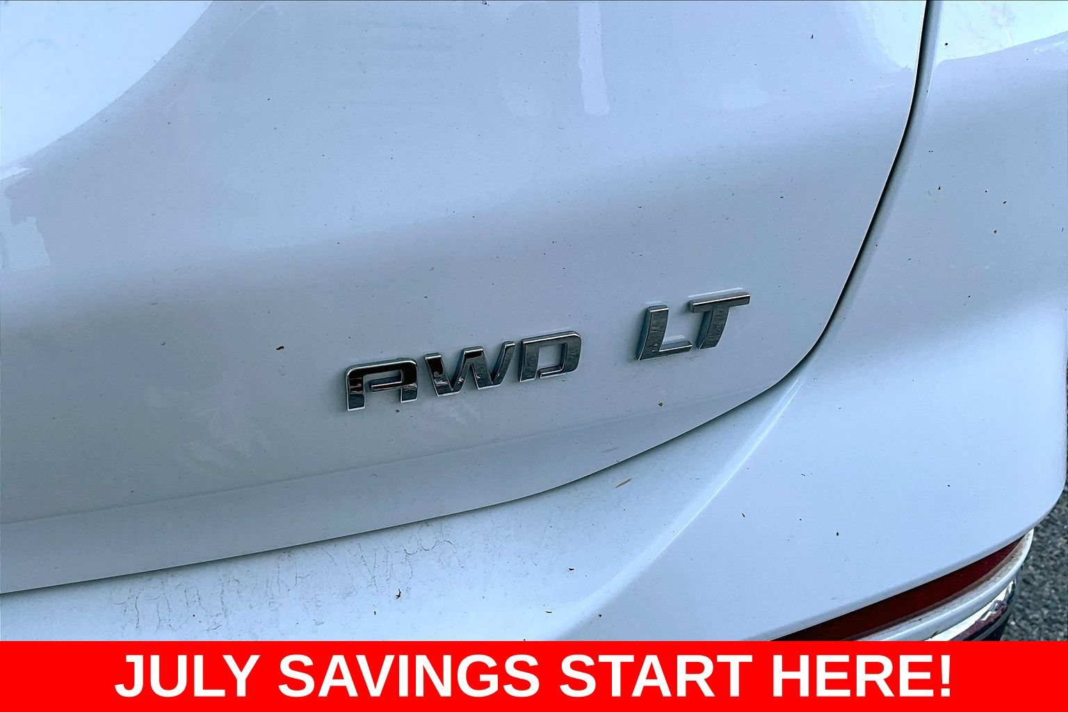 Used 2019 Chevrolet Equinox LT AWD/4WD image 31