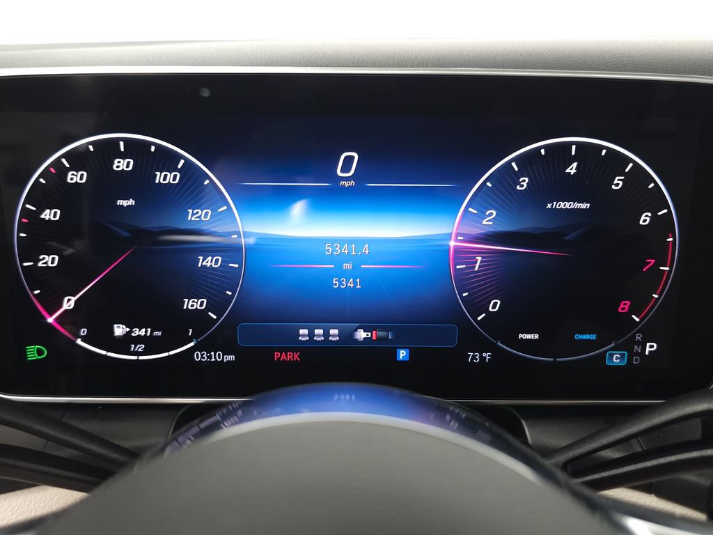 Certified 2026 Mercedes-Benz GLC 300 4MATIC image 13